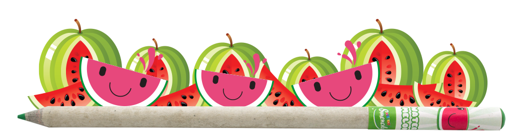 watermelon_colored