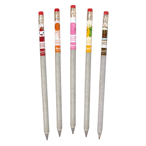 Smencils