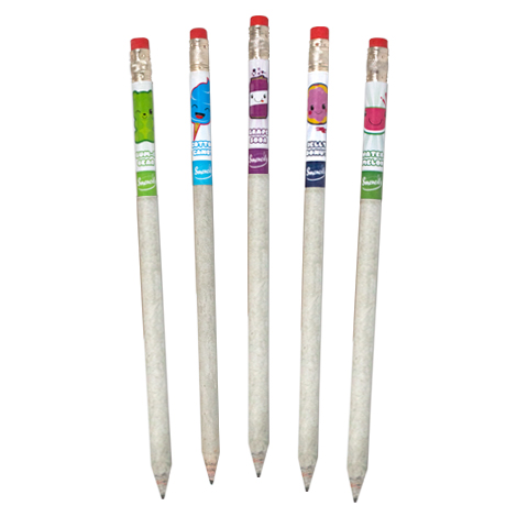 Smencils