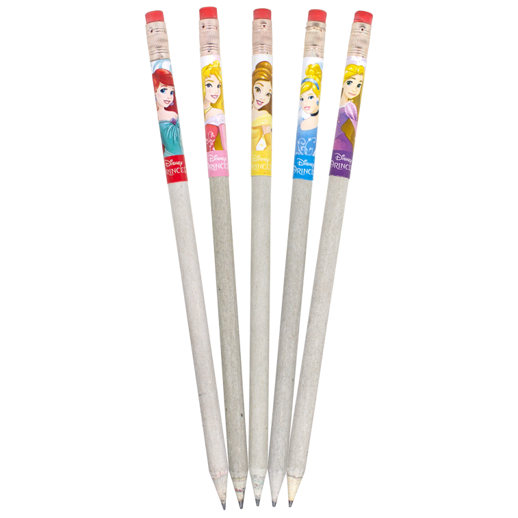 Disney Princess Smencils