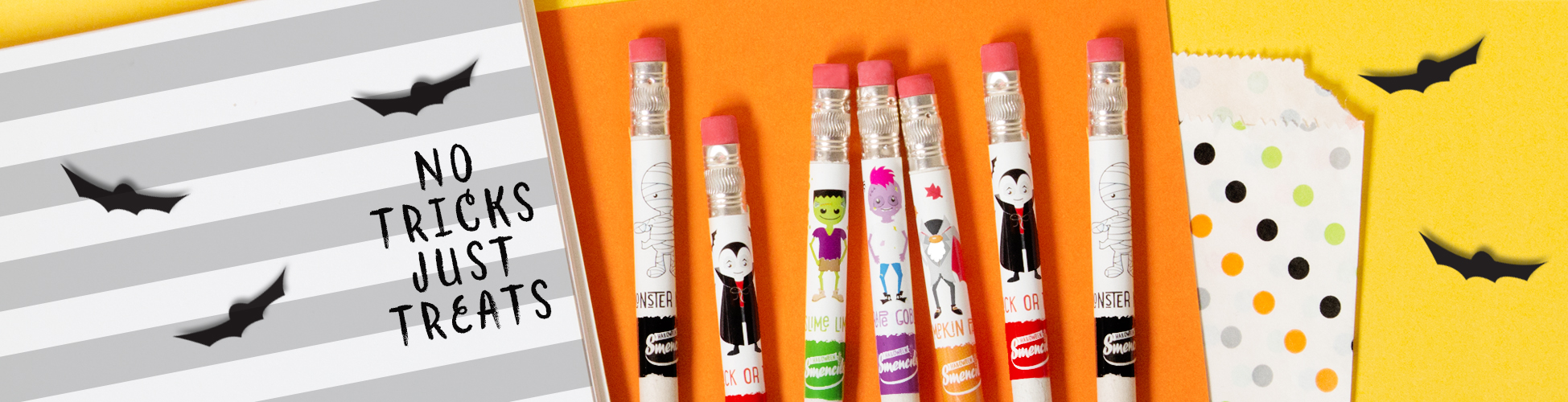 Halloween_Smencils